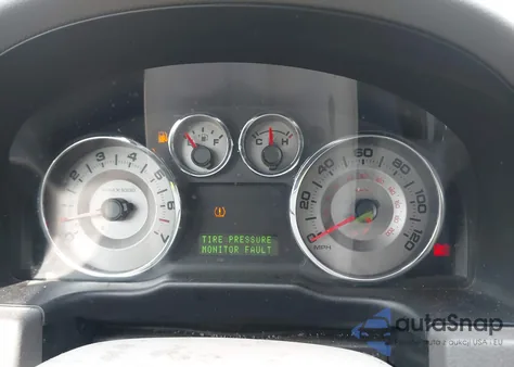 2010 Ford Edge Limited from USA, damaged, VIN 2FMDK4KCXABA01629